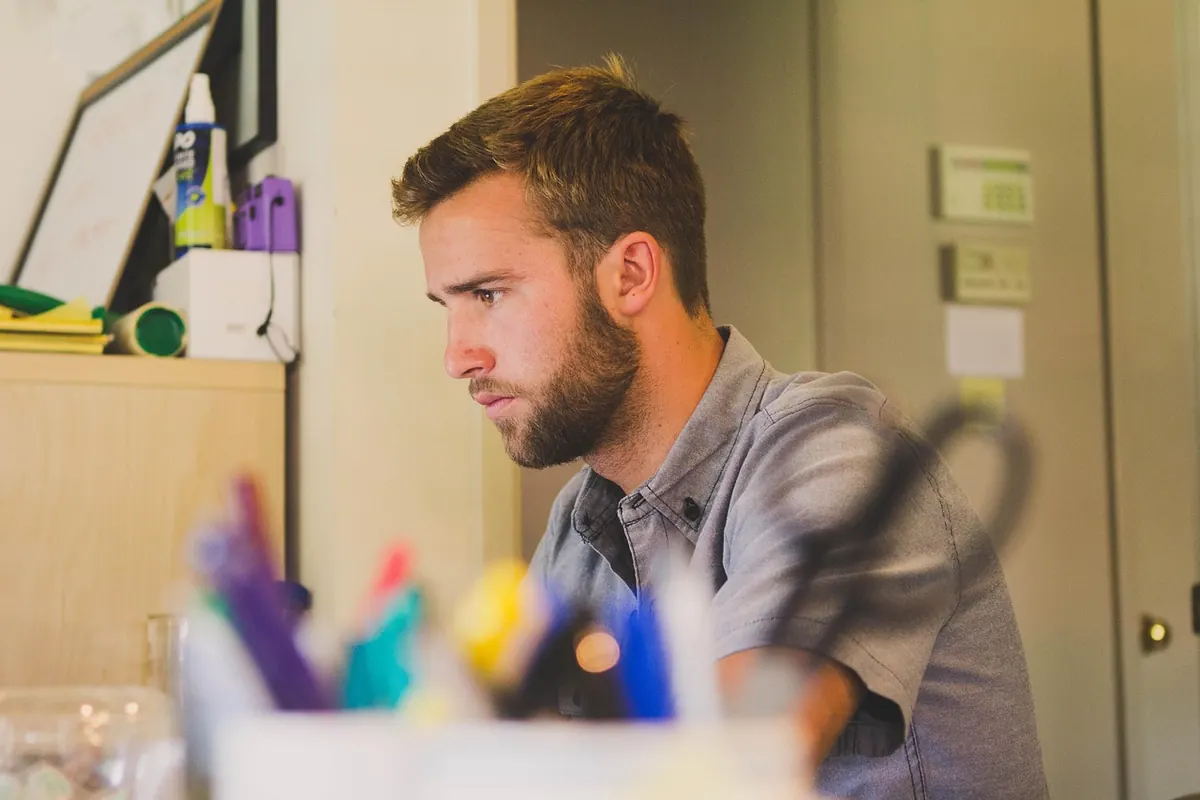 Cybersecurity First Week: A Beginner Onboarding Guide for New Employees
