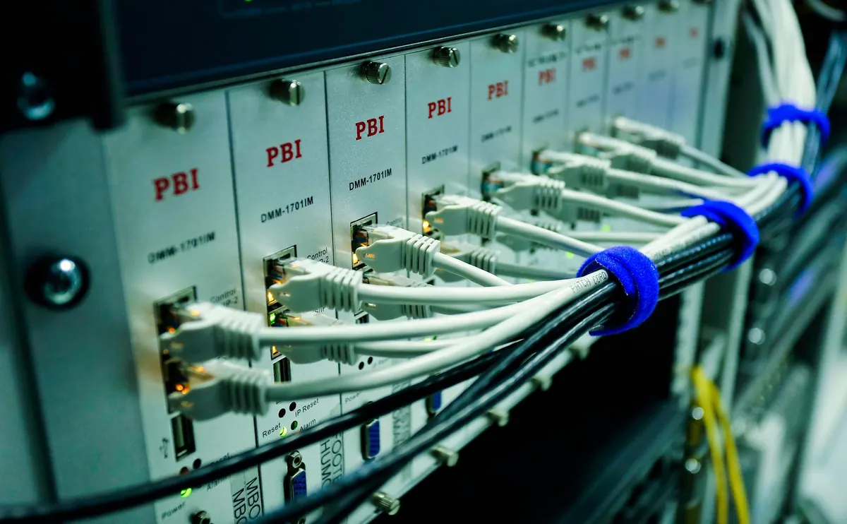 VPN vs. Zero Trust for Small Business Remote Access
